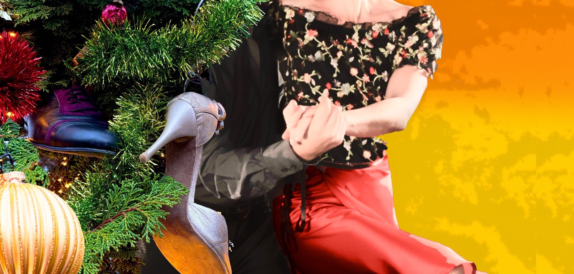 Sparkling X-mas ZondagMiddagSalon