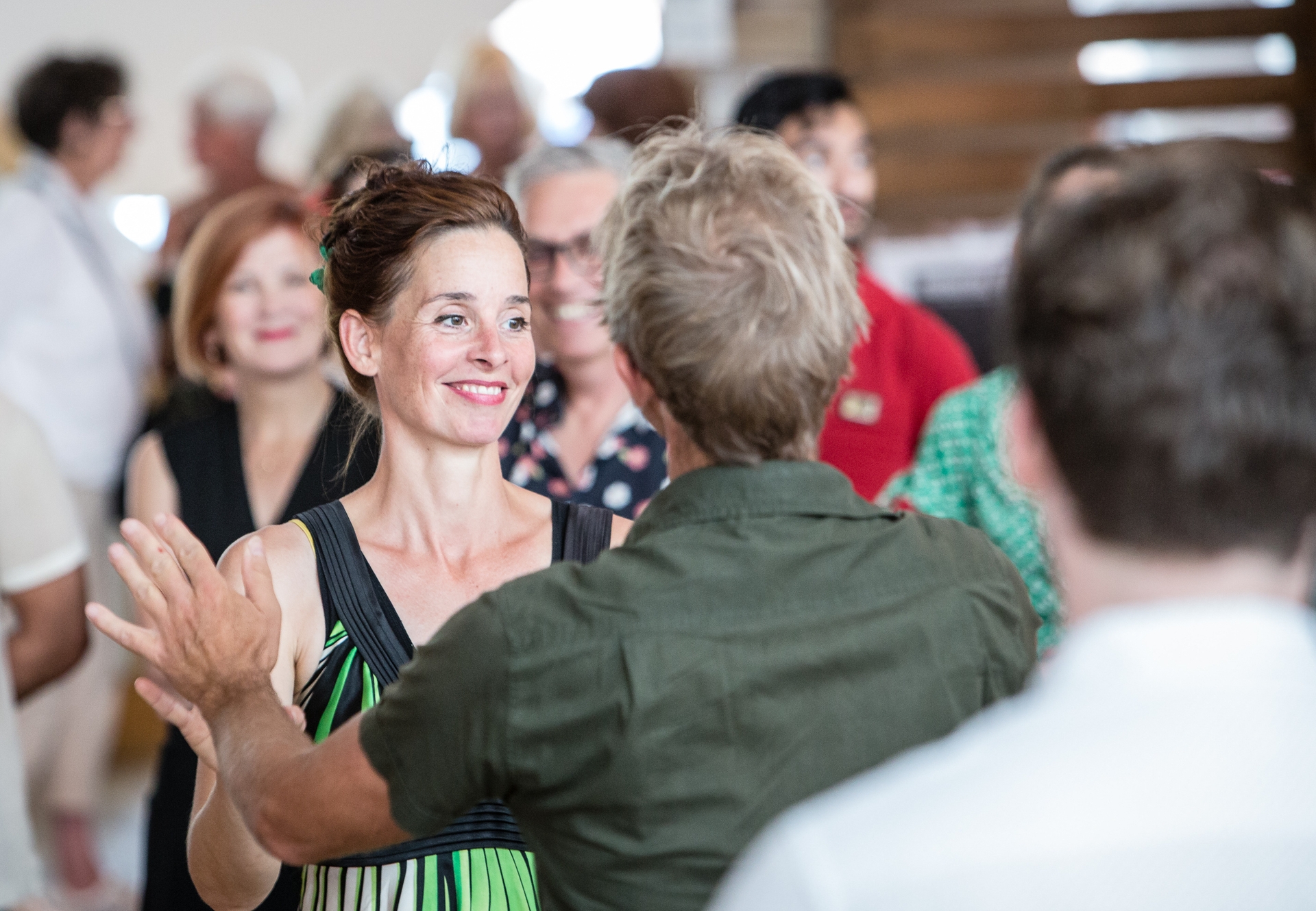 Taster - Proefles voor absolute beginners