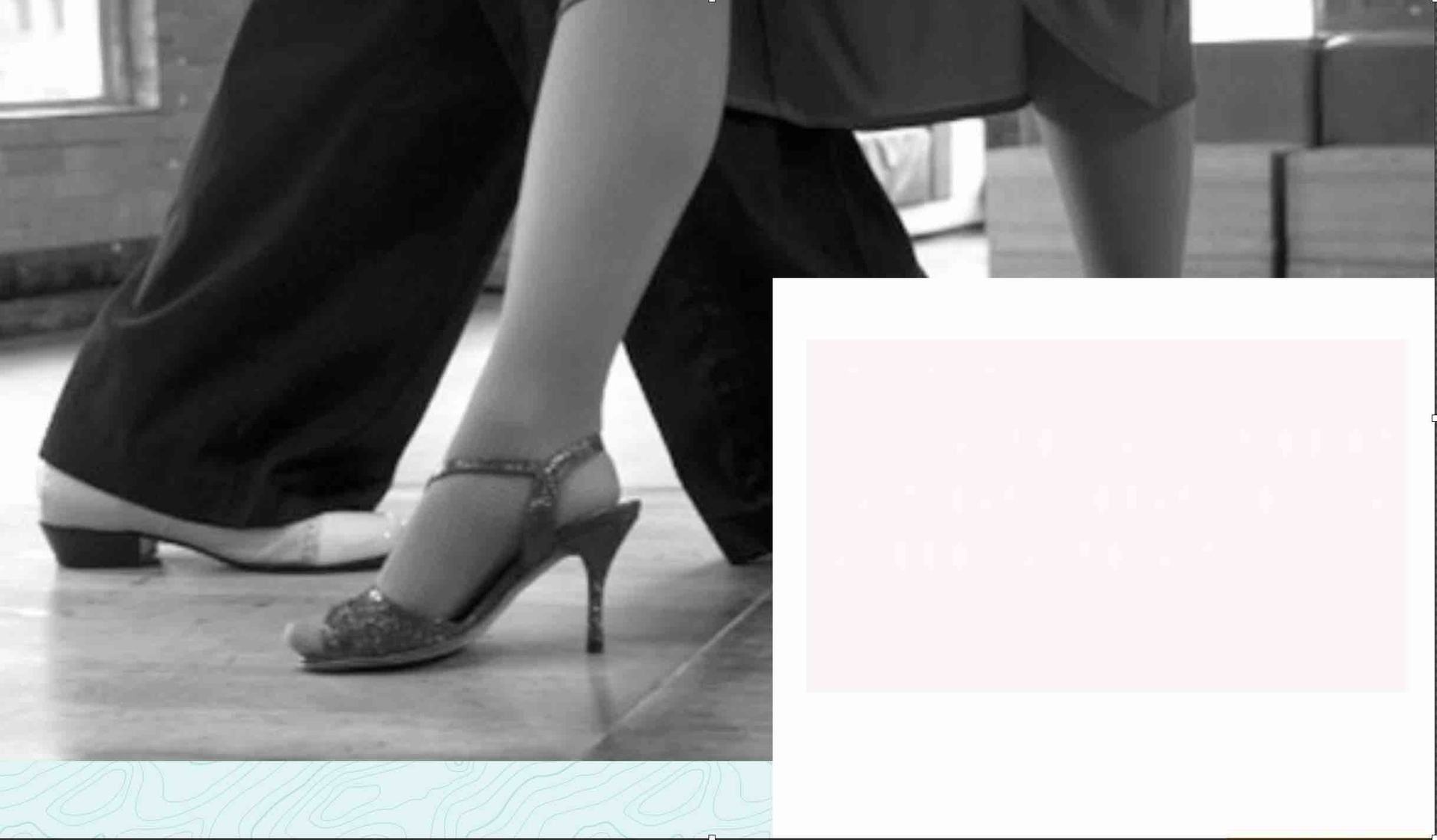 La Practica! - 1,5 u Open Practice (all levels) begeleid